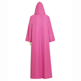 Pink Wizard Robe