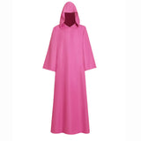 Pink Wizard Robe