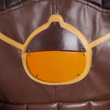 Squirrel Girl Doreen Green Leather Cosplay Costume Marvel Rivals Halloween Outfit BEcostume