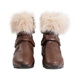 Squirrel Girl Doreen Green Leather Cosplay Costume Marvel Rivals Halloween Outfit BEcostume