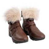 Squirrel Girl Doreen Green Leather Cosplay Costume Marvel Rivals Halloween Outfit BEcostume