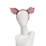 Squirrel Girl Doreen Green Leather Cosplay Costume Marvel Rivals Halloween Outfit BEcostume