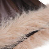 Squirrel Girl Doreen Green Leather Cosplay Costume Marvel Rivals Halloween Outfit BEcostume