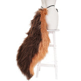 Squirrel Girl Doreen Green Leather Cosplay Costume Marvel Rivals Halloween Outfit BEcostume