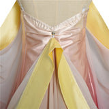 Star Wars Padme Lake Dress Star Wars 3 Padme Amidala Naberrie Dress Cosplay Costume