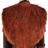 The Armorer The Mandalorian Costume Star Wars The Armorer Cosplay Halloween Women Outfit
