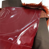The Armorer The Mandalorian Costume Star Wars The Armorer Cosplay Halloween Women Outfit