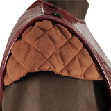 The Armorer The Mandalorian Costume Star Wars The Armorer Cosplay Halloween Women Outfit