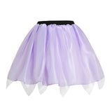 Ursula Skirt 2023 The Little Mermaid Ursula Villain Ursula Tutu Dress Adults BEcostume