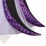 Ursula Skirt 2023 The Little Mermaid Ursula Villain Ursula Tutu Dress Adults BEcostume