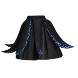 Ursula Skirt 2023 The Little Mermaid Ursula Villain Ursula Tutu Dress Adults BEcostume