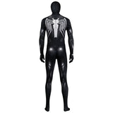 Venom Bodysuit 2023 Black Venom Symbiote Suit for Adults BEcostume