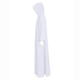 White Wizard Robe