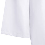 White Wizard Robe