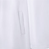 White Wizard Robe