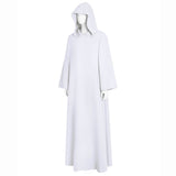 White Wizard Robe