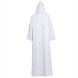 White Wizard Robe