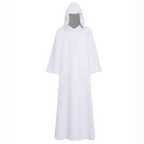 White Wizard Robe