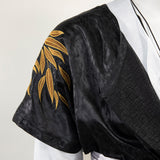 Where Winds Meet Young Master Cosplay Costumes halloween Suit BEcostume