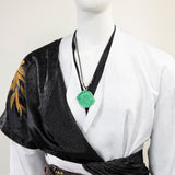 Where Winds Meet Young Master Cosplay Costumes halloween Suit BEcostume