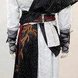 Where Winds Meet Young Master Cosplay Costumes halloween Suit BEcostume
