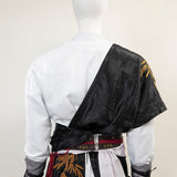 Where Winds Meet Young Master Cosplay Costumes halloween Suit BEcostume