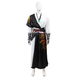 Where Winds Meet Young Master Cosplay Costumes halloween Suit BEcostume