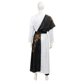 Where Winds Meet Young Master Cosplay Costumes halloween Suit BEcostume