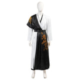 Where Winds Meet Young Master Cosplay Costumes halloween Suit BEcostume