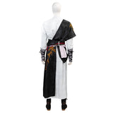Where Winds Meet Young Master Cosplay Costumes halloween Suit BEcostume