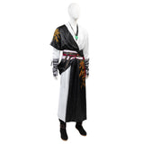 Where Winds Meet Young Master Cosplay Costumes halloween Suit BEcostume