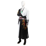 Where Winds Meet Young Master Cosplay Costumes halloween Suit BEcostume