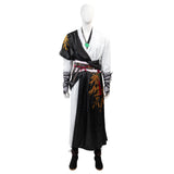 Where Winds Meet Young Master Cosplay Costumes halloween Suit BEcostume
