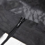 Where Winds Meet Young Master Cosplay Costumes halloween Suit BEcostume