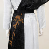 Where Winds Meet Young Master Cosplay Costumes halloween Suit BEcostume