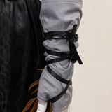 Where Winds Meet Young Master Cosplay Costumes halloween Suit BEcostume