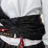 Where Winds Meet Young Master Cosplay Costumes halloween Suit BEcostume