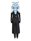 Ahsoka Headpiece Star Wars Ahsoka Tano Headwear BEcostume