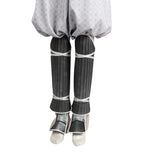 Ahsoka Season 1 Cosplay Star Wars Ahsoka Tano White Suit Costume Halloween Outfit