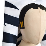 Ahsoka Headpiece Star Wars Ahsoka Tano Costume Clone Wars Ahsoka Headwear BEcostume