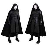 Ahsoka Baylan Skoll Cosplay 2023 TV Star Wars Ahsoka Costume Halloween Party Suit
