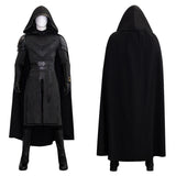 Ahsoka Baylan Skoll Cosplay 2023 TV Star Wars Ahsoka Costume Halloween Party Suit