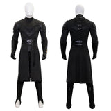 Ahsoka Baylan Skoll Cosplay 2023 TV Star Wars Ahsoka Costume Halloween Party Suit