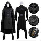 Ahsoka Baylan Skoll Cosplay 2023 TV Star Wars Ahsoka Costume Halloween Party Suit