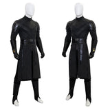 Ahsoka Baylan Skoll Cosplay 2023 TV Star Wars Ahsoka Costume Halloween Party Suit