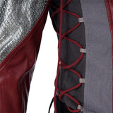 FF16 Clive Rosfield Cosplay Final Fantasy XVI Costume Halloween Game Suit