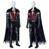 FF16 Clive Rosfield Cosplay Final Fantasy XVI Costume Halloween Game Suit