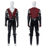 FF16 Clive Rosfield Cosplay Final Fantasy XVI Costume Halloween Game Suit