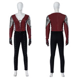 FF16 Clive Rosfield Cosplay Final Fantasy XVI Costume Halloween Game Suit