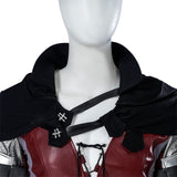 FF16 Clive Rosfield Cosplay Final Fantasy XVI Costume Halloween Game Suit